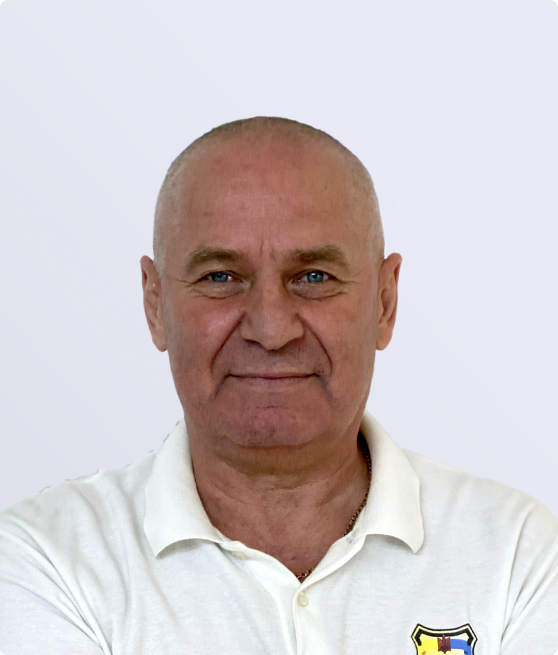 Інспектор охорони