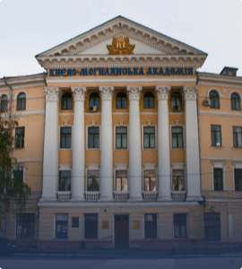 Охорона закладів освіти